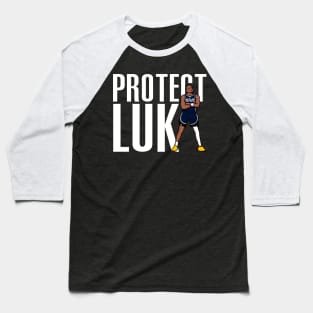 Protect luka Baseball T-Shirt